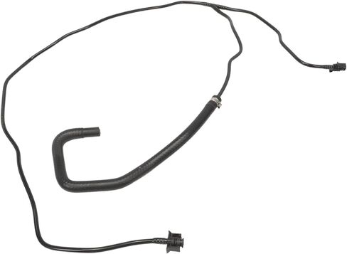 Radiator Coolant Overflow Hose Fit for 2013-2016 Escape 1.6L 4 Cyl Replace BV618C012D BV618C012DB in Saudi Arabia