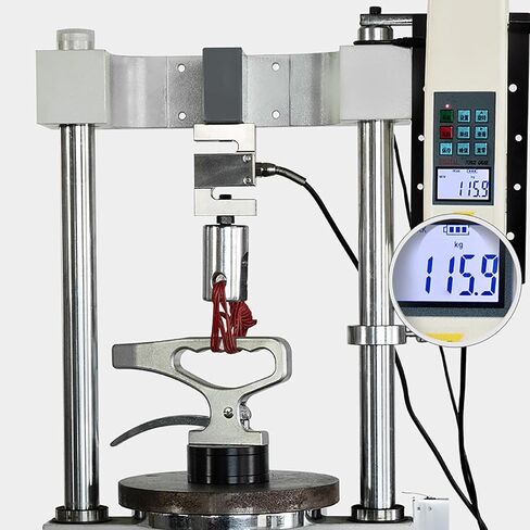 AOMAG Strong Lifting Magnet with Release 255Lbs, Powerful Magnet with Ergonomic Handle, PH-255 in Saudi Arabia