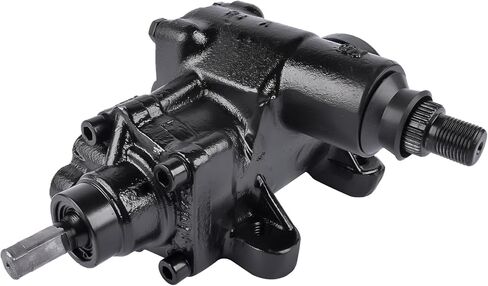 TEKKOAUTO علبة تروس التوجيه السلطة استبدال لشيفي سيلفرادو 2500 HD 1500 HD 3500 جي إم سي سييرا 2500 27-8418 19133617 19152868 in Saudi Arabia