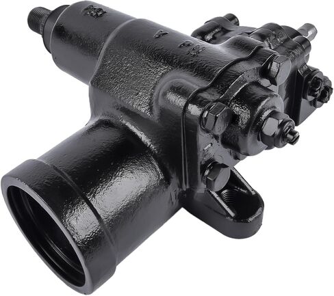 TEKKOAUTO علبة تروس التوجيه السلطة استبدال لشيفي سيلفرادو 2500 HD 1500 HD 3500 جي إم سي سييرا 2500 27-8418 19133617 19152868 in Saudi Arabia