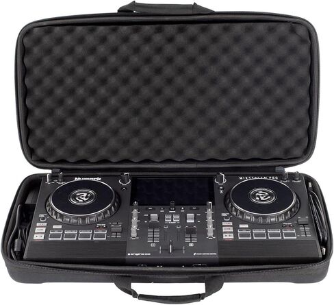 BMMIXTREAM EVA Soft Case for Numark MixStream Pro in Saudi Arabia