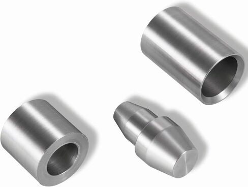 3 قطعة أداة نقل عمود التوربينات تفلون المثبت/المتوسع/إعادة التحجيم متوافقة مع GM 4L80E/4L85E in Kuwait