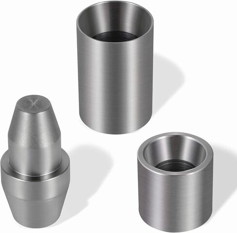 3 قطعة أداة نقل عمود التوربينات تفلون المثبت/المتوسع/إعادة التحجيم متوافقة مع GM 4L80E/4L85E in Kuwait