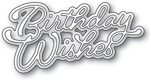 نيو هامبشاير كرافتوركس الخشخاش طوابع ضوء القمر سيناريو أمنيات عيد الميلاد ومجموعات قوالب مرحبًا وشركة صندوق الذاكرة ماجنوليا جروف مجموعة وسائد ورقية مقاس 6 × 6 in Kuwait