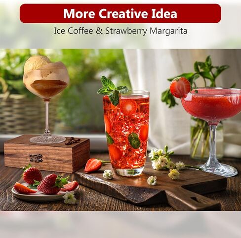 مرفق ماكينة حلاقة الثلج من ليتومز لخلاط حامل كيتشن إيد، آلة سحق الثلج للحليب، عصير الفاكهة، صانع الثلج المحلوق مع 8 قوالب ثلج in Kuwait