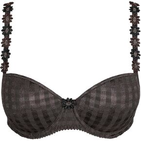 Marie Jo Avero Balcony Bra 0100419 Caffe Latte 36DD/E in Kuwait