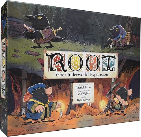 جذر حزمة Hirelings Root in Kuwait