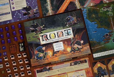 جذر حزمة Hirelings Root in Kuwait