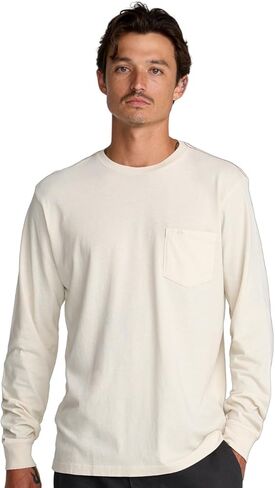 RVCA Men's PTC PITMMENT TEE in Saudi Arabia