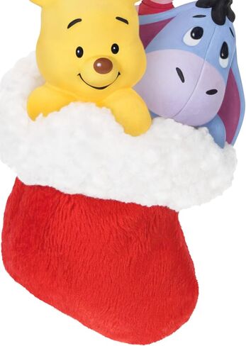 Hallmark Keepsake Christmas Ornament 2025, Disney Winnie The Pooh Baby's First Christmas 2025, Gifts for Disney Fans in Saudi Arabia