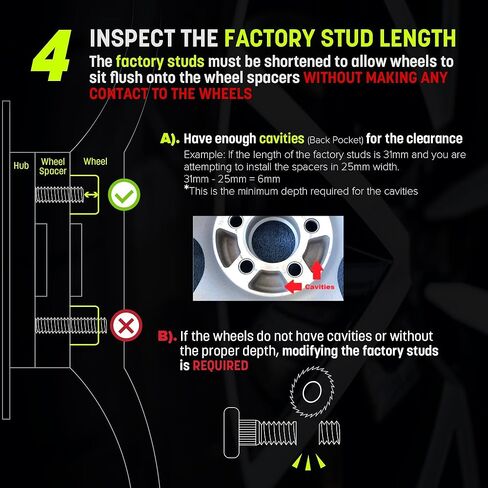 CustomAdeonly 5x114.3 فواصل العجلات لـ RSX RL CL TL PRELUDE CR-Z Integra Type-R MDX Pilot S2000 NSX Accord Element TSX ، HubCentric بدون LIP ، 64.1 ملم (5 ملم سميكة 2PCS) 3/16 "محولات 5x4.5 in Saudi Arabia
