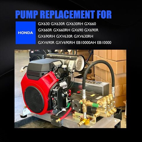 مضخة الوقود 49040-7008 49040-0770 MIU12470 متوافقة مع Kawasaki FR541V FR600V FR651V FR691V FR730V FS481V FS541V FS600V FS651V FS691V FS730V JONN DEERE in Saudi Arabia