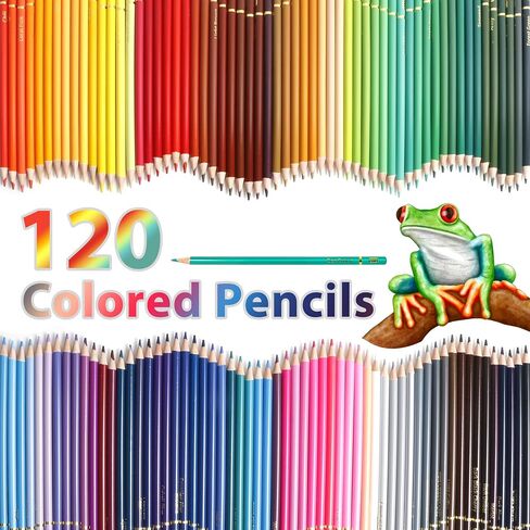 Smilo 76 Pack Professional Drawing Sketching Kit - Complete Art Supplies Set with Sketchbook,Graphite/Colored/Charcoal/Watercolor/Metallic Pencils - Ideal for Artists, Adults, Teens & Beginner Kids in Saudi Arabia