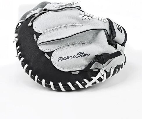 All Star Future Star Adult 34" Fastpitch Softball Catcher's Mitt - LHT in Kuwait