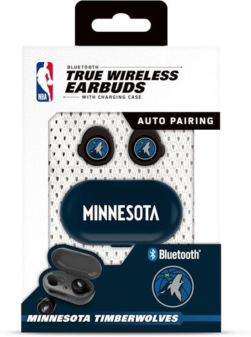 True Wireless Earbuds V.2,Golden State Warriors in Saudi Arabia