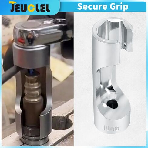 10pcs 10-19mm 3/8 "محرك أقراص حاقن محرك أقراص خط المقبس مقبس ، مقبس الجوز الملا in Kuwait