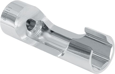 10pcs 10-19mm 3/8 "محرك أقراص حاقن محرك أقراص خط المقبس مقبس ، مقبس الجوز الملا in Kuwait