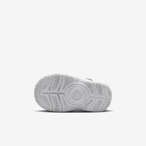 Nike Flex Runner 3 Baby/Toddler Shoes (FN1478-300, Shown: Bicoastal/Vintage Green/White) Size 3 in Saudi Arabia