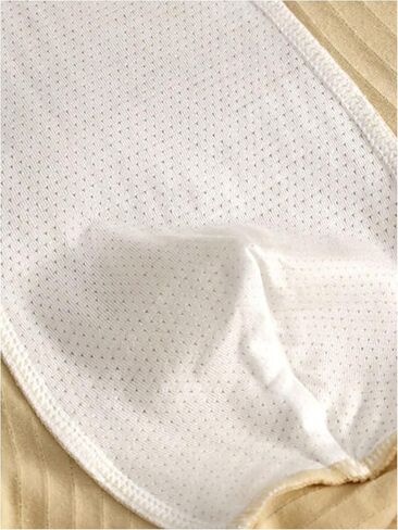 SOLY HUX Men's Boxer Briefs 3 Packs Trunks Mid Rise Underwear Stretchy Knitted Panties in Saudi Arabia