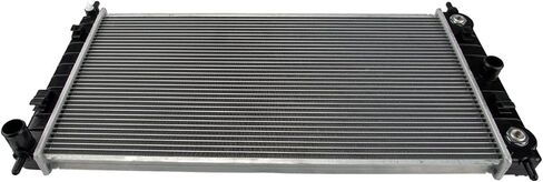 KAX OEM-CU2459 Complete Radiator Compatible with Pathfinder 2001-2004, QX4 2001-2003, Automotive Replacement Engine Radiators in Saudi Arabia