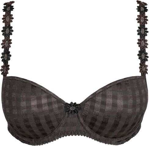 Marie Jo Avero Balcony Bra 0100419 Caffe Latte 36DD/E in Kuwait