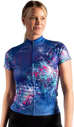 Primal Fan Palm Women's Sport Cut Jersey in Saudi Arabia