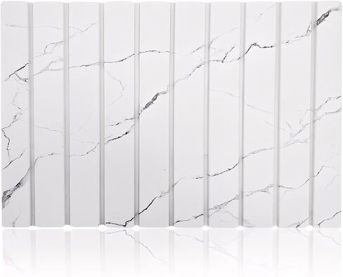 Stone Bath Mat, Foldable Diatomaceous Earth Anti-Slip Bath Mat Quick Drying Bathroom Floor Mat - Ivory in Saudi Arabia