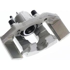 New Rear Left Brake Caliper Compatible With Lincoln Navigator 3.5L 2015-2017, 5.4L 2007-2014; Compatible With Ford Expedition 3.5L 15-17, 5.4L 07-14 18-B5049 7L1Z2553A 7L1Z2553B PICBC1607 in Kuwait