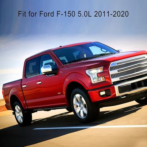 خرطوم سائل تبريد المحرك ملاءمة لفورد F150 LOBO LINCOLN MARK LT 2011-2014 5.0L استبدال 626-675 BL3Z8C350A BL3Z-8C350-A Overlow Swidtiator Overlow HOSE in Saudi Arabia