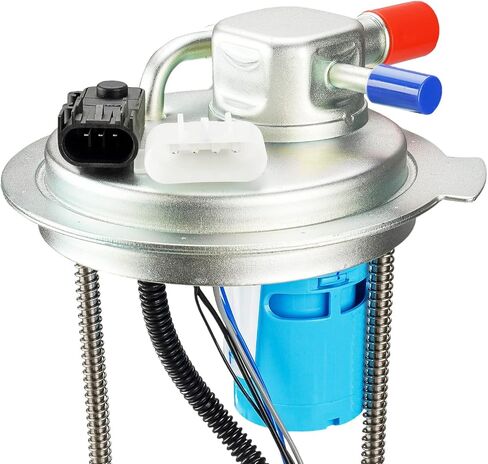 Torchbeam Fuel Pump Assembly Fit for Ascender 2008-2008 4.2L, Envoy 2008-2009 4.2L 5.3L, 9-7x 2008-2009, Trailblazer 2008-2009 6.0L 5.3L 4.2L, Electric Fuel Pump Module Replace for FG0833 E3707M in Saudi Arabia
