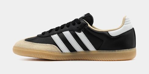 adidas Samba Og, Men's Sneaker, FTWR White Core Black Clear Granite, 7 in Kuwait