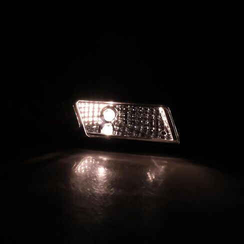 أضواء الذيل LED LED Assembly متوافقة مع Ford Mustang 2005 2006 2007 2008 2009 Light Light Brade Lamp ، Lens Smoked in Kuwait