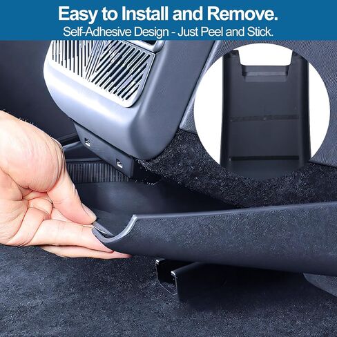 Tesla Model 3 Highland Door Sill Protector 8pcs anti-kick comple protect carbon fiber door sill pront and kear door door deat scuff scuff for tesla model 3 Highland Associory 2024 2025 in Kuwait