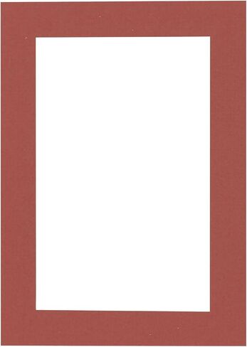 11x14 MAT Bevel Cut for 9x12 Photos - حمض الفحم الخالي من الفحم الرمادي المسبق - للصور ، الصور ، تأطير - سماكة ذات 4 طوابق in Kuwait