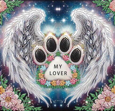 JJBSWYMT 5D Snow Colorful Train Diamond Painting Kits for Adults Beginners, DIY Starry Night Diamond Art Kit,Diamond Dots with Diamond Gem Art and Crafts, Home Wall Decor 12 x12 Inch in Saudi Arabia
