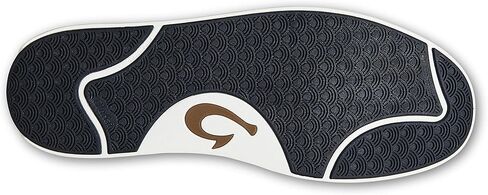 OLUKAI Lae'ahi Men's Slip On Shoes, Versatile & Casual Everyday Sneaker, Lightweight & Breathable Mesh, All-Day Wear & Comfort, Kona/Kona, 13 in Saudi Arabia