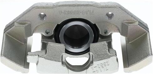 New Rear Left Brake Caliper Compatible With Lincoln Navigator 3.5L 2015-2017, 5.4L 2007-2014; Compatible With Ford Expedition 3.5L 15-17, 5.4L 07-14 18-B5049 7L1Z2553A 7L1Z2553B PICBC1607 in Saudi Arabia