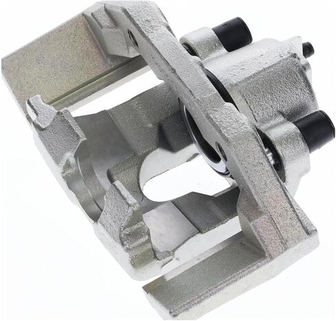 New Rear Left Brake Caliper Compatible With Lincoln Navigator 3.5L 2015-2017, 5.4L 2007-2014; Compatible With Ford Expedition 3.5L 15-17, 5.4L 07-14 18-B5049 7L1Z2553A 7L1Z2553B PICBC1607 in Saudi Arabia