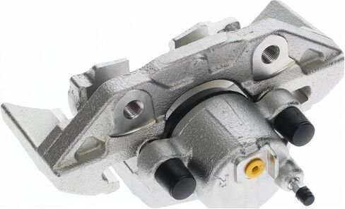 New Rear Left Brake Caliper Compatible With Lincoln Navigator 3.5L 2015-2017, 5.4L 2007-2014; Compatible With Ford Expedition 3.5L 15-17, 5.4L 07-14 18-B5049 7L1Z2553A 7L1Z2553B PICBC1607 in Saudi Arabia