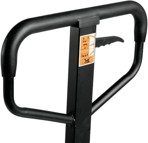 Jet 27 "× 48" Pallet Jack ، 6600 رطل. السعة (نموذج PTW-2748B) in Kuwait