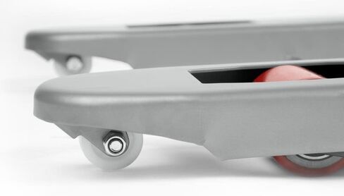 Jet 27 "× 48" Pallet Jack ، 6600 رطل. السعة (نموذج PTW-2748B) in Kuwait