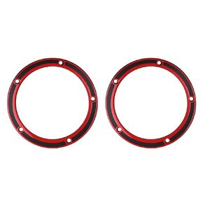 5 Holes Twin Cam Derby Cover Gasket Compatible with Harley Touring Softail Glide Electra Fatboy FXD 1999-2016 Replace 25416-99X in Kuwait