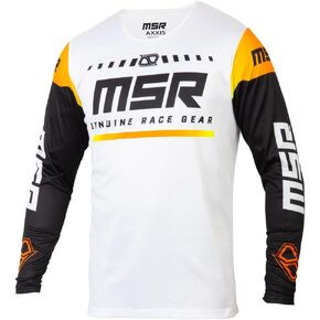 MSR Youth Axxis Range Jersey Medium in Kuwait