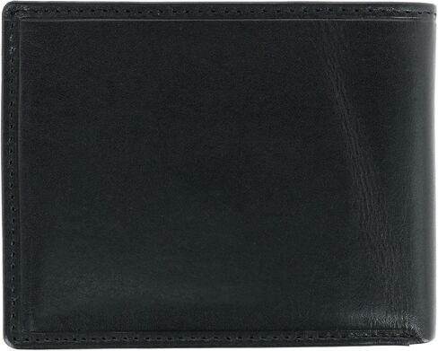 Men's RFID Secure Wallet with Removable Passcase and Coin in Saudi Arabia