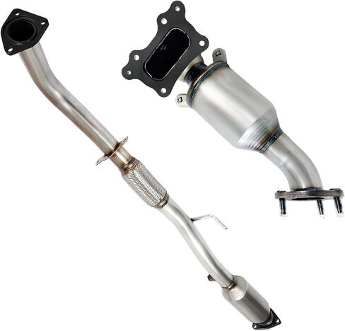 محول حفاز متوافق مع 2018 2019 2020 2021 2022 Honda Accord 1.5L l4 المحول الحفاز عالي الأداء (متوافق مع EPA) in Saudi Arabia