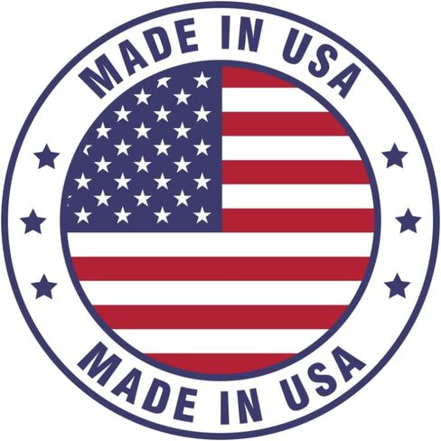 Safety Lock Wire - T302/304 Stainless Steel Safety Wire for Aviation, Automotive, Industrial Use - 1lb Dispenser Can - Made in USA (0.032 in) in Saudi Arabia