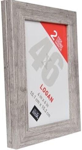 2 Pack Logan Tabletop Frames by Studio Décor® in Saudi Arabia
