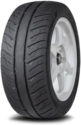Accelera 351 Sport GD 225/45 ZR15 UHP Summer Tyre - Race ، Passenger - 91W in Kuwait