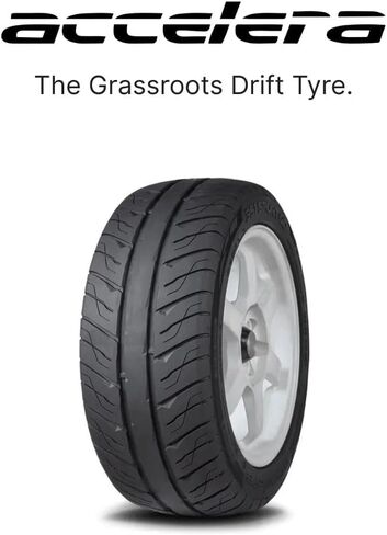 Accelera 351 Sport GD 225/45 ZR15 UHP Summer Tyre - Race ، Passenger - 91W in Kuwait