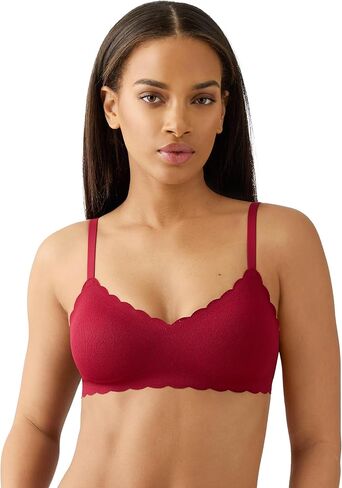 b.tempt'd Women's B.wow'd Lace Wirefree Bra in Saudi Arabia